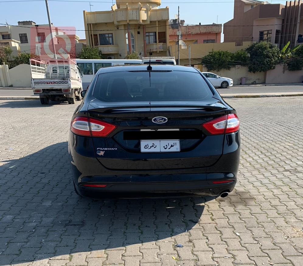فورد فيوجن